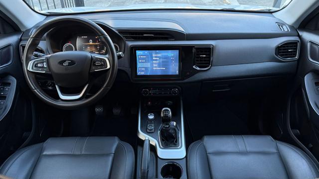 DR MOTOR DR 4.0 usata, con Autoradio