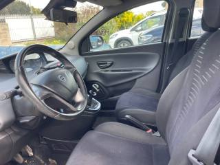 LANCIA Ypsilon usata 8