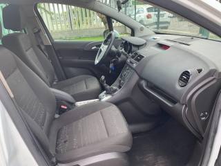 OPEL Meriva usata, con Controllo trazione