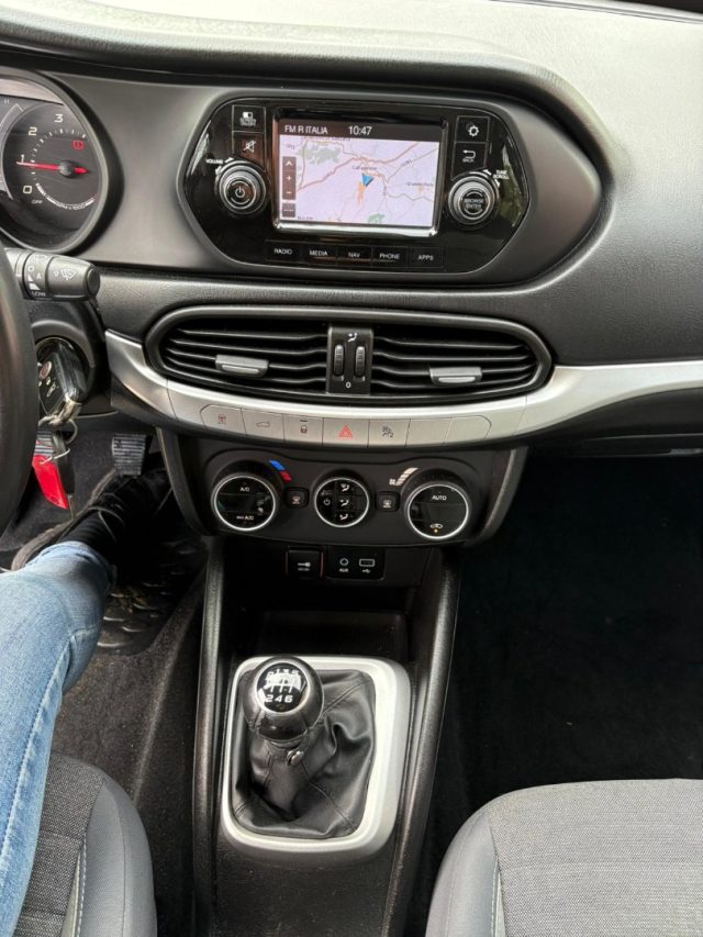 FIAT Tipo usata, con ESP