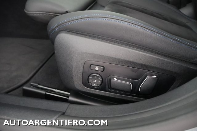 BMW 420 usata, con Cerchi in lega