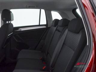VOLKSWAGEN Tiguan usata 9