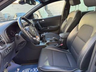 KIA Sportage usata, con Chiusura centralizzata