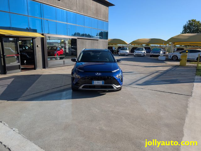 HYUNDAI Bayon usata, con Airbag