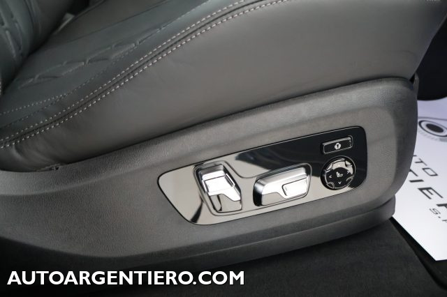 BMW X6 usata, con Chiusura centralizzata senza chiave