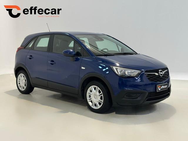 OPEL Crossland X usata, con Airbag laterali
