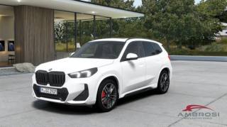 BMW X1 sDrive18d Msport Pro Innovation Travel Package