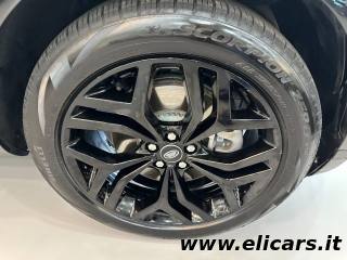 LAND ROVER Range Rover Evoque usata, con Touch screen