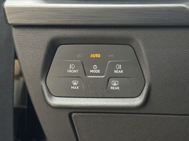 CUPRA Formentor usata, con Bluetooth