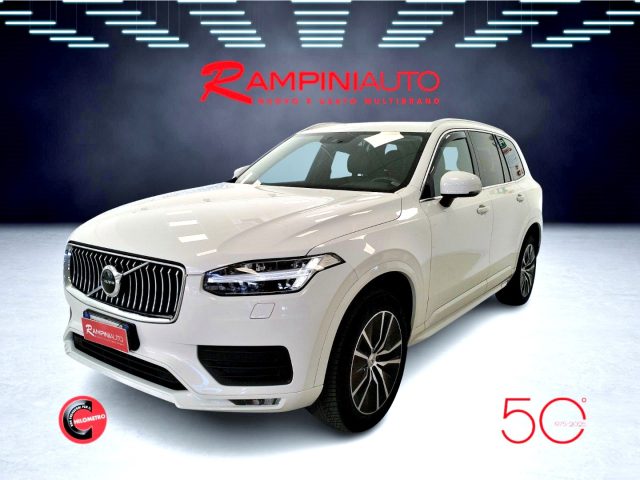 VOLVO XC90 usata, con ABS