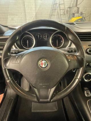 ALFA ROMEO Giulietta usata, con Controllo trazione