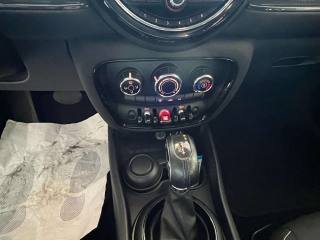 MINI Cooper D usata, con Controllo trazione