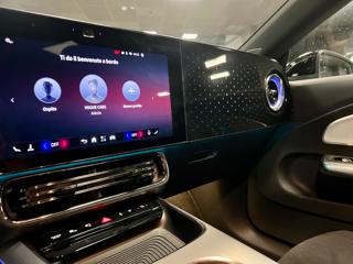 MERCEDES-BENZ CLA 200 usata, con ESP