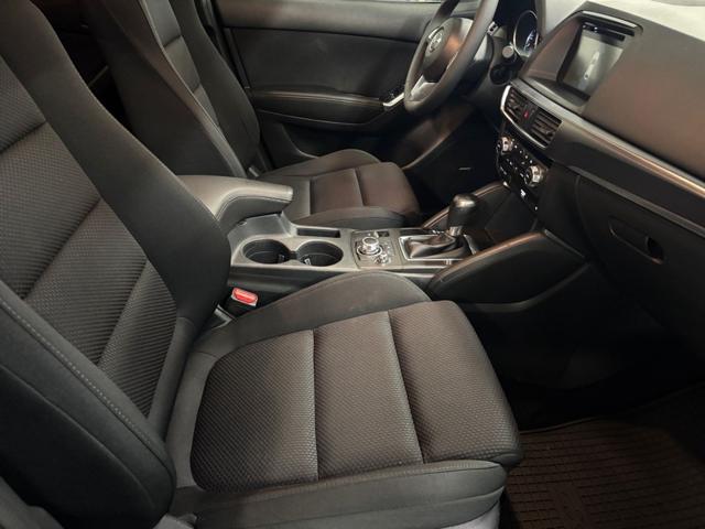 MAZDA CX-5 usata, con Climatizzatore