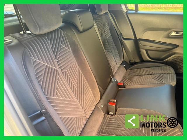 LANCIA Ypsilon usata, con Specchietto retrovisore con funzione antiabbagliamento