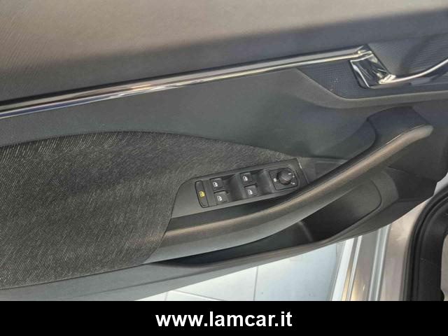 SKODA Kamiq usata, con Volante in pelle