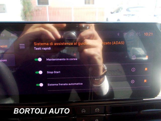 JEEP Avenger usata, con Vetri oscurati