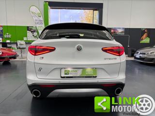 ALFA ROMEO Stelvio usata, con Airbag Passeggero
