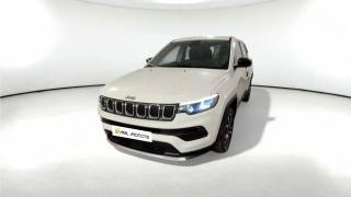 JEEP Compass 1.5 TURBO T4 MHEV 130CV AUT. ALTITUDE