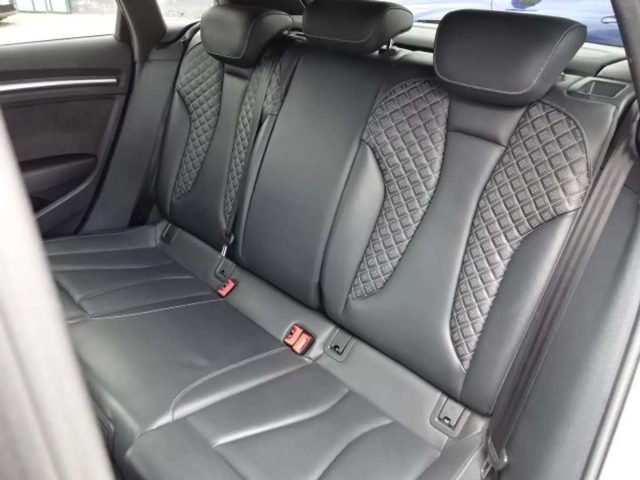 AUDI RS3 usata, con Chiusura centralizzata