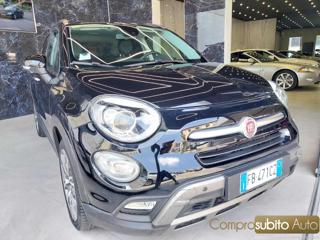 FIAT 500X usata, con Airbag Passeggero