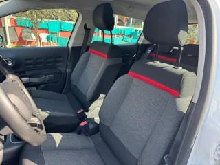 CITROEN C3 usata, con ESP
