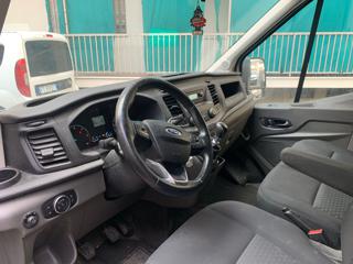 FORD Transit usata 11
