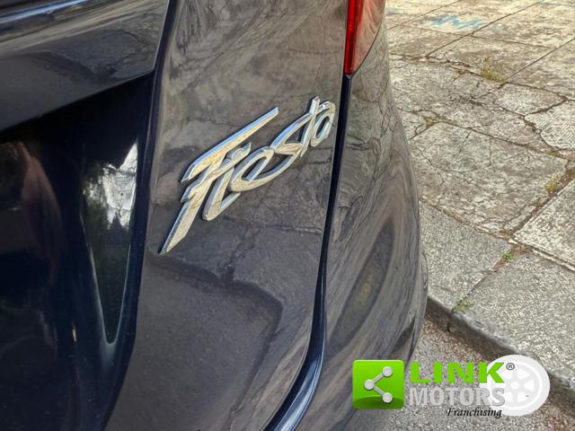 FORD Fiesta usata 15