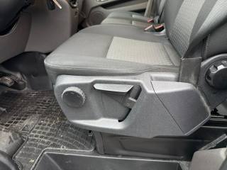 FORD Transit Custom usata 24