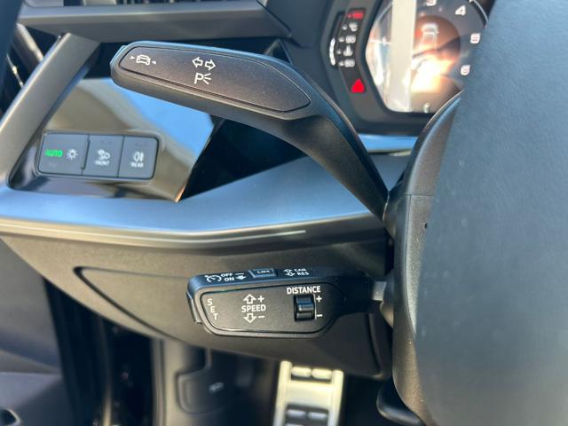 AUDI A3 usata, con Fendinebbia