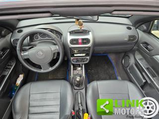 OPEL Tigra usata, con Alzacristalli elettrici