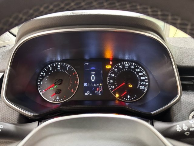 RENAULT Clio usata, con Touch screen