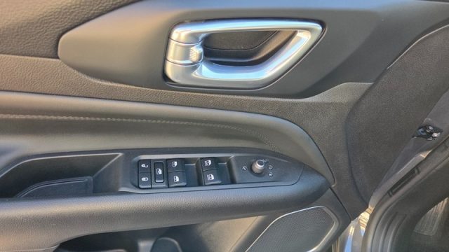 JEEP Compass usata, con Cronologia tagliandi