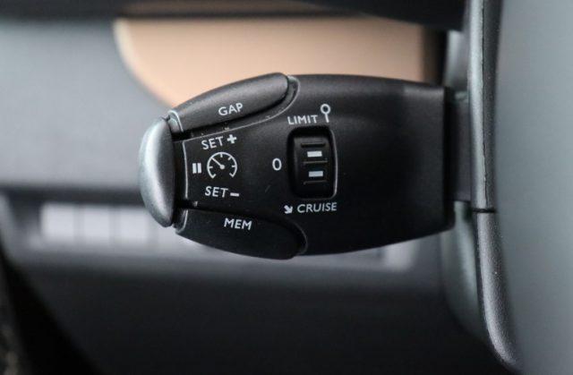 TOYOTA Proace Verso usata, con Sensori di parcheggio posteriori
