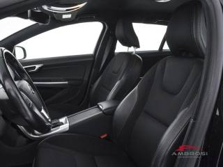 VOLVO V60 usata 8