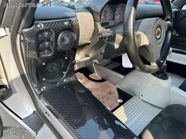 LOTUS Exige usata 10