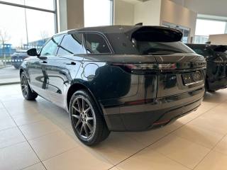 LAND ROVER Range Rover Velar usata, con Cerchi in lega