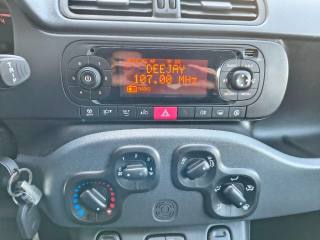FIAT Panda usata, con Luci diurne