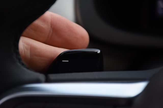 JEEP Avenger usata, con Fari LED