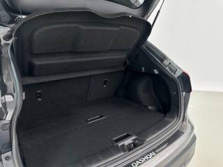 NISSAN Qashqai usata, con Fendinebbia
