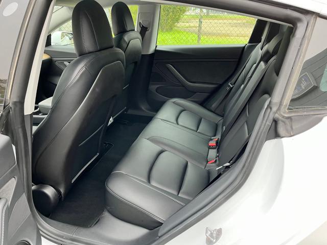 TESLA Model 3 usata, con ESP