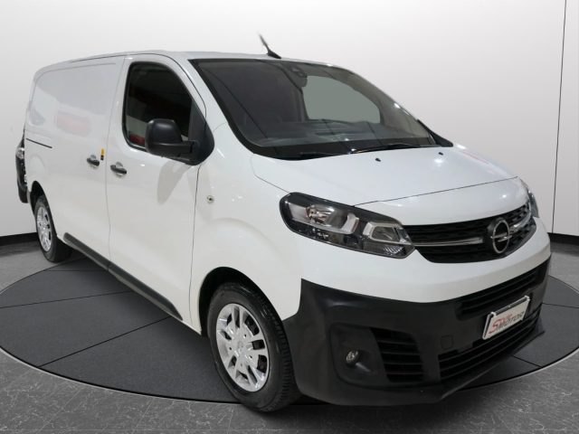 OPEL Vivaro usata, con Airbag Passeggero