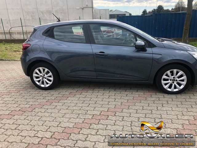 RENAULT Clio usata, con Alzacristalli elettrici