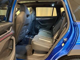 SKODA Kodiaq usata, con Cerchi in lega
