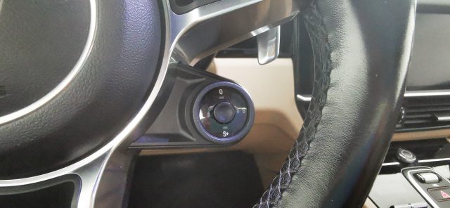 PORSCHE Cayenne usata, con Riconoscimento dei segnali stradali