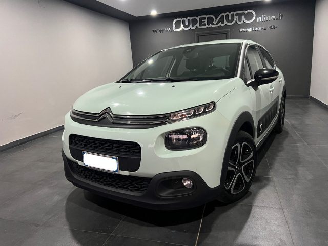 CITROEN C3 usata, con Airbag laterali