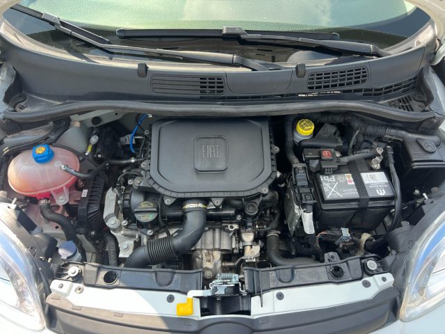 FIAT Panda usata 20