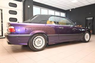 BMW 318 usata 15