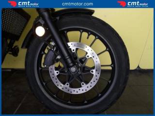 HONDA CL500 usata 7