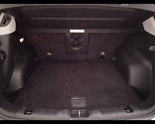 JEEP Compass usata, con Start/Stop Automatico